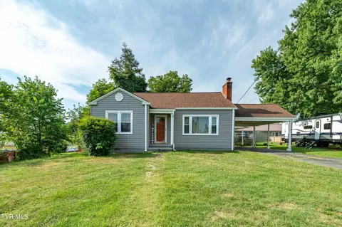 410 E L Street Elizabethton Tn 37643, Elizabethton, TN 37643