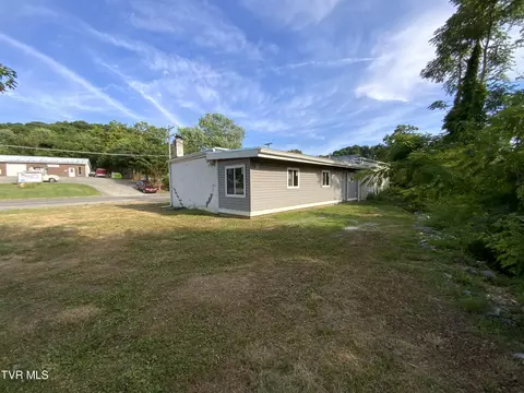 509 W Broadway Street Rogersville Tn 37857, Rogersville, TN 37857
