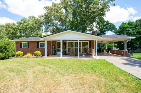 184 Shannon View Road Gray Tn 37615, Gray, TN 37615