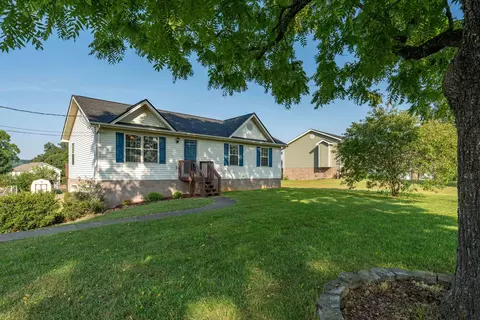 571 Old Embreeville Road Jonesborough Tn 37659, Jonesborough, TN 37659