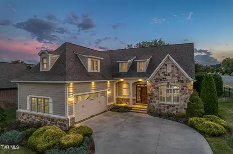 2165 Sawyers Pond Drive Johnson City Tn 37604, Johnson City, TN 37604