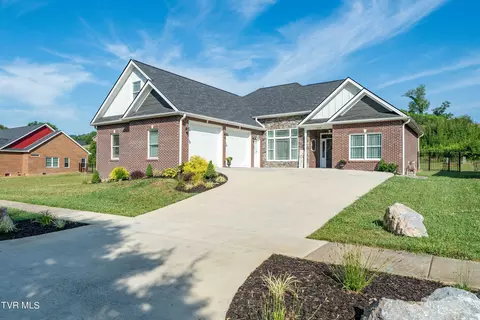 1008 Shadyside Drive Kingsport Tn 37663, Kingsport, TN 37663