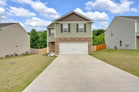 1253 Valley Parke Drive Kingsport Tn 37660, Kingsport, TN 37660