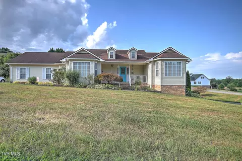 320 Appian Way Greeneville Tn 37745, Greeneville, TN 37745