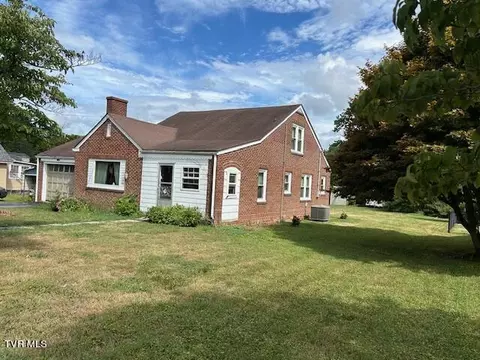 216 Shady Elm Lane Weber City Va 24290, Weber City, VA 24290