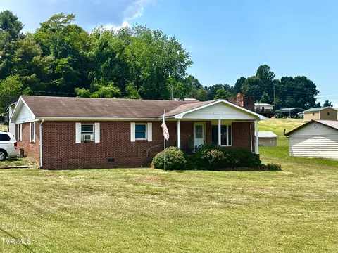 667 Spring Hill Road Cedar Bluff Va 24609, Cedar Bluff, VA 24609