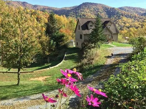 210 Blackberry Cove Circle Roan Mountain Tn 37687, Roan Mountain, TN 37687
