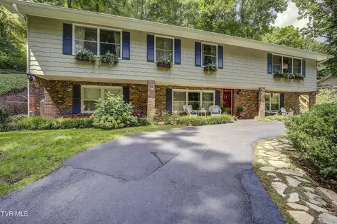 1309 Lester Harris Road Johnson City Tn 37601, Johnson City, TN 37601