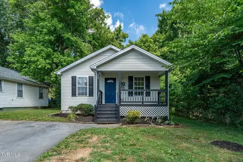 509 Pardee Street Johnson City Tn 37601, Johnson City, TN 37601