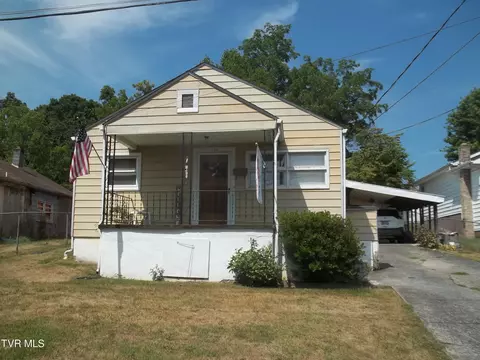 319 Highview Avenue Kingsport Tn 37665, Kingsport, TN 37665