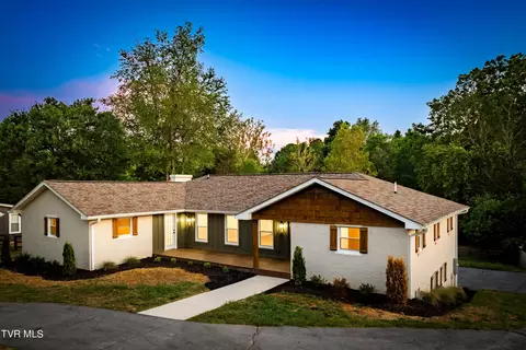 519 Redstone Drive Bristol Tn 37620, Bristol, TN 37620