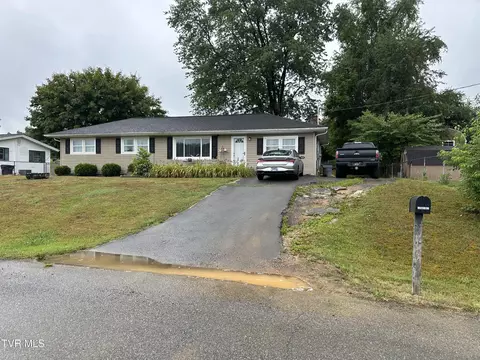 113 Walnut Road Bristol Tn 37620, Bristol, TN 37620