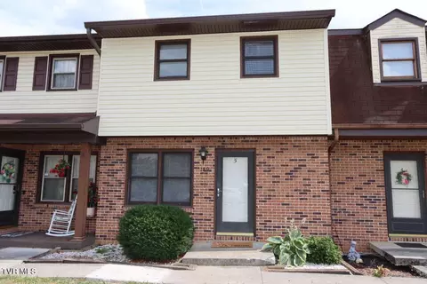 189 Oakcrest Circle 5 Bristol Va 24201, Bristol, VA 24201