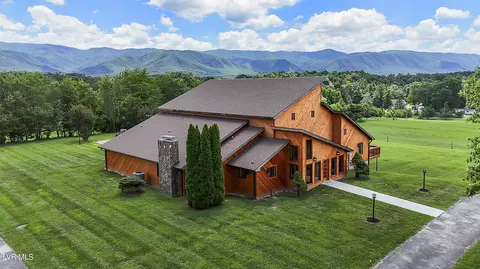 925 Bill Jones Road Afton Tn 37616, Afton, TN 37616