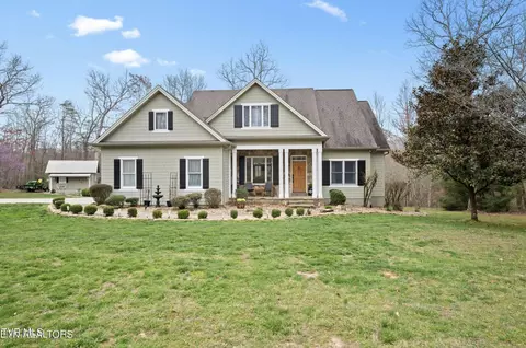 446 Carrie Drive Crossville Tn 38572, Crossville, TN 38572