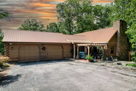 185 Snake Road Mosheim Tn 37818, Mosheim, TN 37818