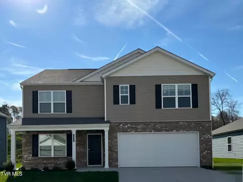 1035 Persimmon Hollow Greeneville Tn 37745, Greeneville, TN 37745