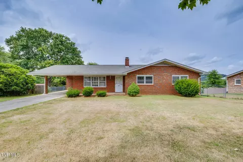 610 Hazel Street Johnson City Tn 37604, Johnson City, TN 37604