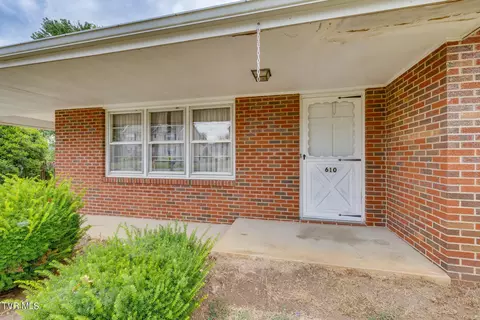 610 Hazel Street Johnson City Tn 37604, Johnson City, TN 37604 photo 5