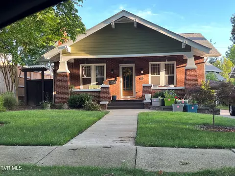 716 W Locust Street Johnson City Tn 37604, Johnson City, TN 37604