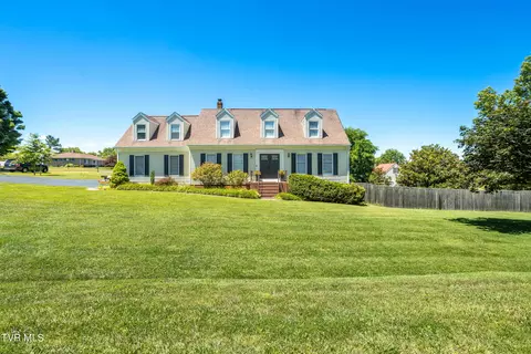 19392 Mccray Drive Abingdon Va 24211, Abingdon, VA 24211
