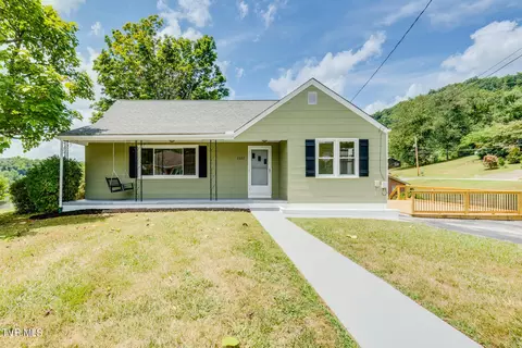 2022 Austin Street Kingsport Tn 37665, Kingsport, TN 37665