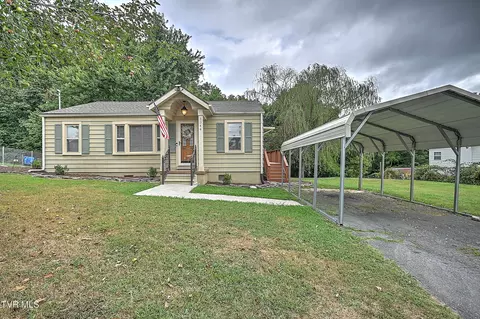 3044 Lowrance Drive Kingsport Tn 37660, Kingsport, TN 37660