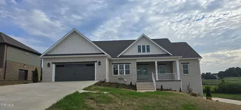1089 Bovine Ranch Jonesborough Tn 37659, Jonesborough, TN 37659