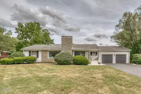 1606 Idlewilde Drive Johnson City Tn 37601, Johnson City, TN 37601