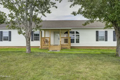 15430 Hemingway Drive Abingdon Va 24210, Abingdon, VA 24210