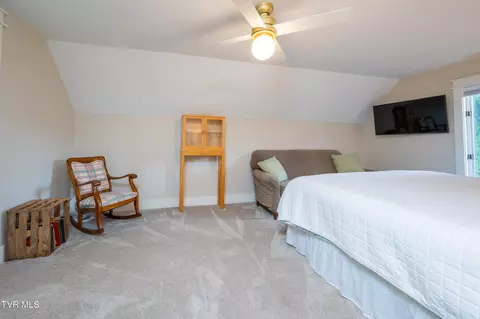 Bedroom - 164 Snyder Road Gray Tn 37615, Gray, TN 37615 photo 6 of 11