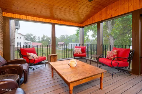 Exterior - 164 Snyder Road Gray Tn 37615, Gray, TN 37615 photo 17 of 18
