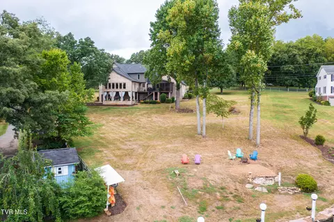 Exterior - 164 Snyder Road Gray Tn 37615, Gray, TN 37615 photo 11 of 18