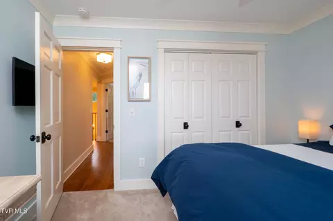 Bedroom - 164 Snyder Road Gray Tn 37615, Gray, TN 37615 photo 11 of 11