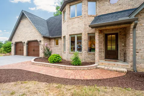 Exterior - 164 Snyder Road Gray Tn 37615, Gray, TN 37615 photo 8 of 18