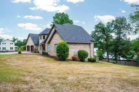 Exterior - 164 Snyder Road Gray Tn 37615, Gray, TN 37615 photo 9 of 18