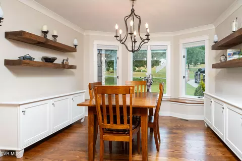 Dining - 164 Snyder Road Gray Tn 37615, Gray, TN 37615 photo 1 of 2
