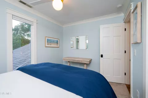 Bedroom - 164 Snyder Road Gray Tn 37615, Gray, TN 37615 photo 10 of 11