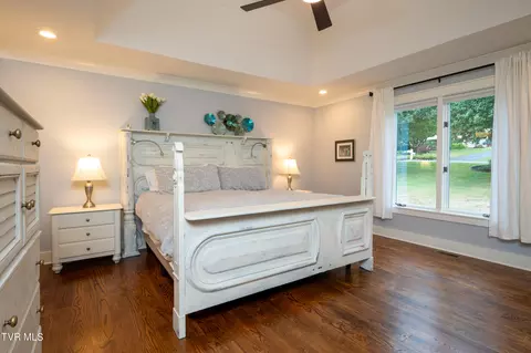 Bedroom - 164 Snyder Road Gray Tn 37615, Gray, TN 37615 photo 1 of 11