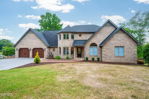 Exterior - 164 Snyder Road Gray Tn 37615, Gray, TN 37615 photo 4 of 18