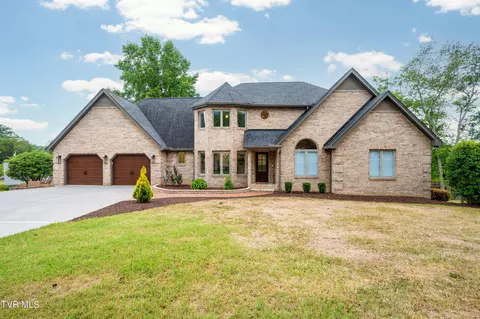 Exterior - 164 Snyder Road Gray Tn 37615, Gray, TN 37615 photo 2 of 18