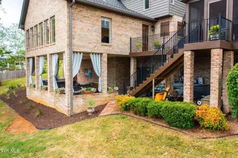 Exterior - 164 Snyder Road Gray Tn 37615, Gray, TN 37615 photo 12 of 18