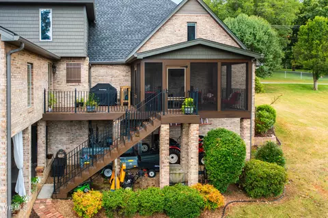 Exterior - 164 Snyder Road Gray Tn 37615, Gray, TN 37615 photo 14 of 18