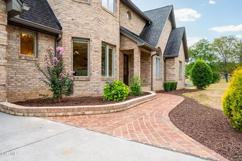 Exterior - 164 Snyder Road Gray Tn 37615, Gray, TN 37615 photo 6 of 18
