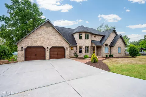 Exterior - 164 Snyder Road Gray Tn 37615, Gray, TN 37615 photo 3 of 18