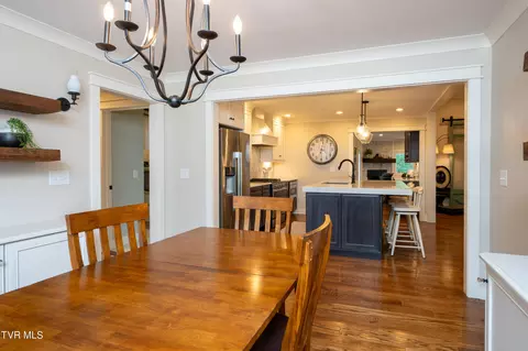 Dining - 164 Snyder Road Gray Tn 37615, Gray, TN 37615 photo 2 of 2