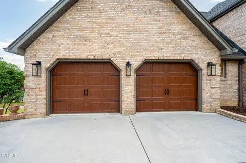 Exterior - 164 Snyder Road Gray Tn 37615, Gray, TN 37615 photo 5 of 18