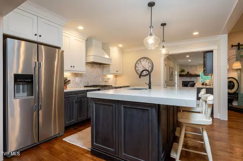 Kitchen - 164 Snyder Road Gray Tn 37615, Gray, TN 37615 photo 2 of 4