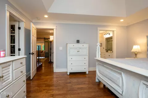 Bedroom - 164 Snyder Road Gray Tn 37615, Gray, TN 37615 photo 2 of 11