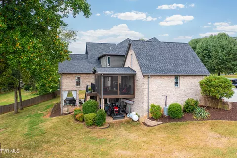 Exterior - 164 Snyder Road Gray Tn 37615, Gray, TN 37615 photo 15 of 18